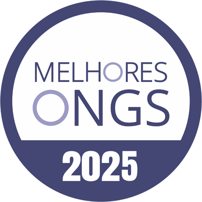 Melhores ONGs 2025